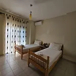 דירה Albania Dream Holidays סרנדה