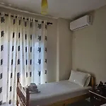 Albania Dream Holidays דירה סרנדה