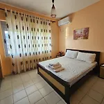 Albania Dream Holidays דירה סרנדה