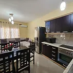 Albania Dream Holidays דירה