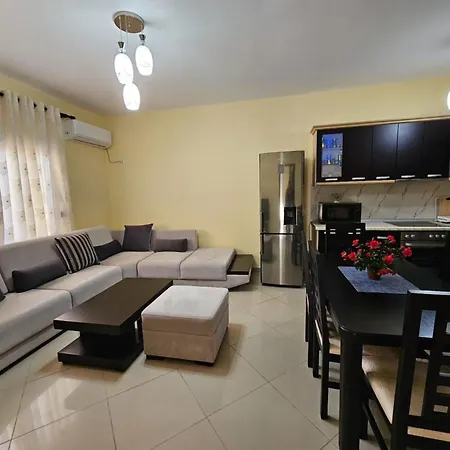 Albania Dream Holidays Apartment *