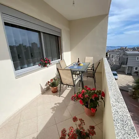 Albania Dream Holidays * סרנדה