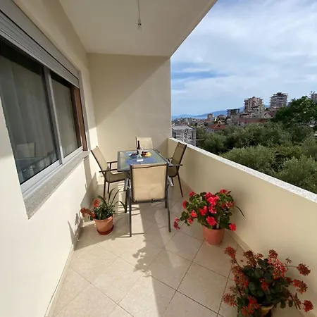 דירה Albania Dream Holidays *