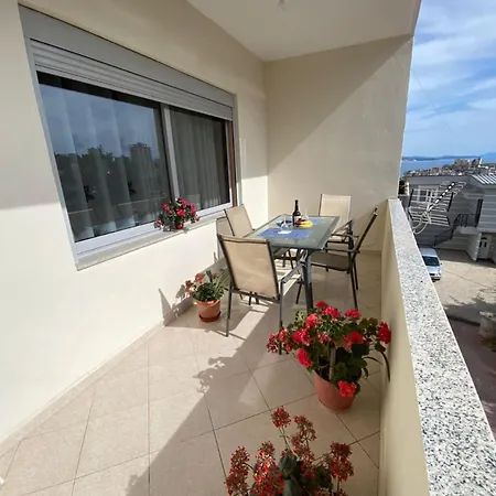 Albania Dream Holidays דירה סרנדה