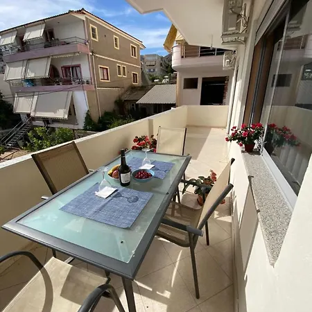 Albania Dream Holidays * סרנדה