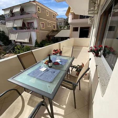 Albania Dream Holidays Appartamento *