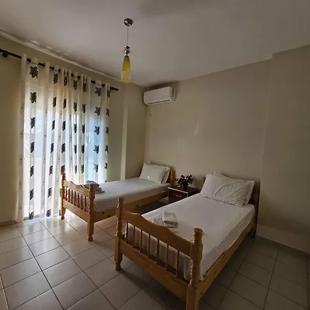 דירה Albania Dream Holidays סרנדה