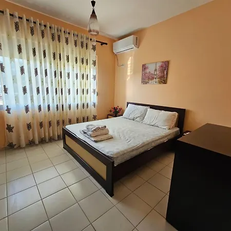 Albania Dream Holidays דירה *