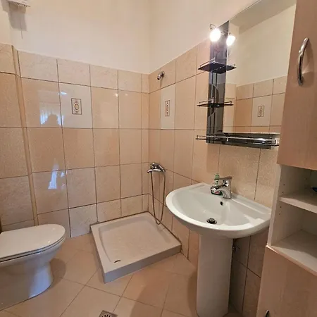 Albania Dream Holidays סרנדה