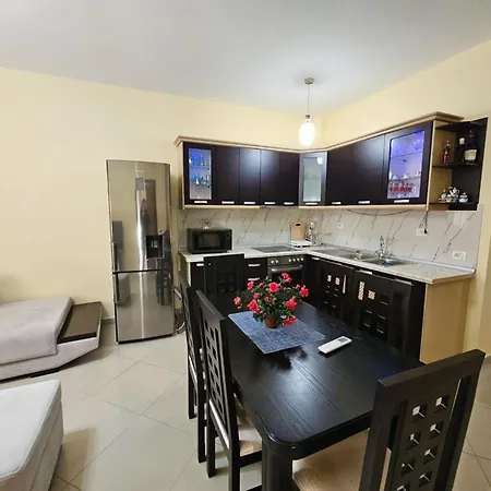 Albania Dream Holidays דירה *