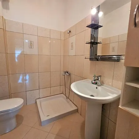 דירה Albania Dream Holidays *