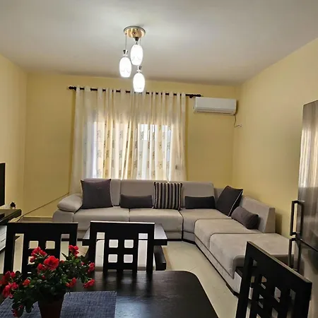 Albania Dream Holidays דירה סרנדה