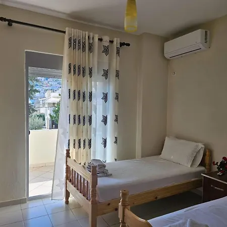דירה Albania Dream Holidays סרנדה