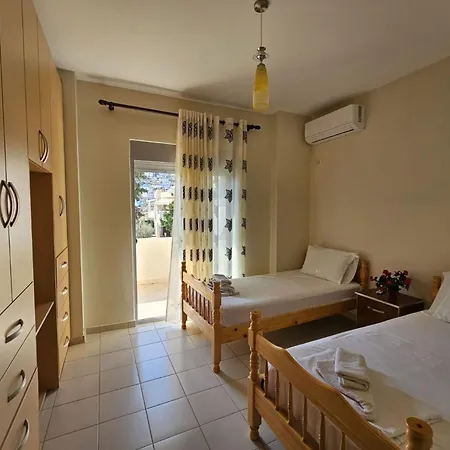 Albania Dream Holidays דירה סרנדה