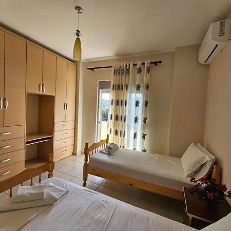 דירה Albania Dream Holidays סרנדה