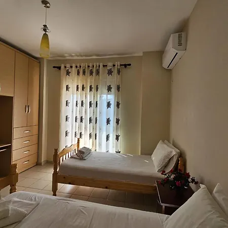 Albania Dream Holidays סרנדה