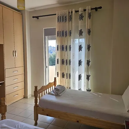 Albania Dream Holidays דירה