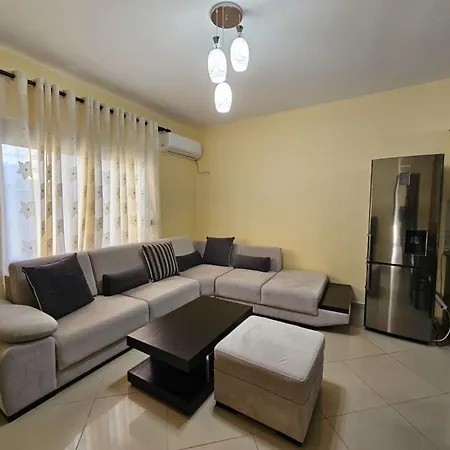 דירה Albania Dream Holidays