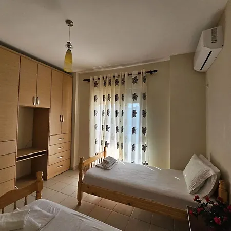 דירה Albania Dream Holidays *