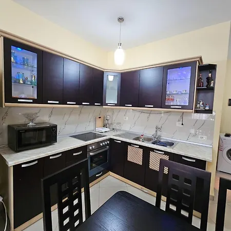 Albania Dream Holidays סרנדה