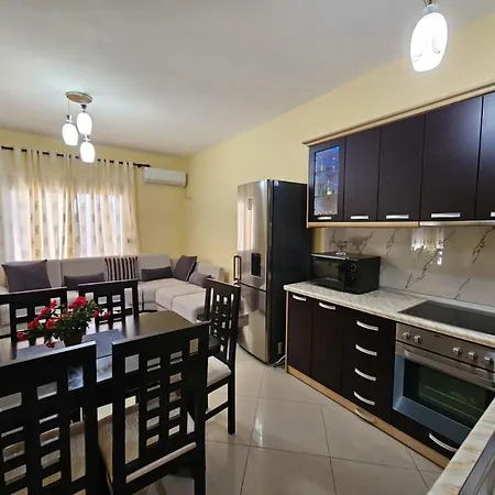 Albania Dream Holidays דירה