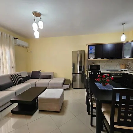 דירה Albania Dream Holidays *